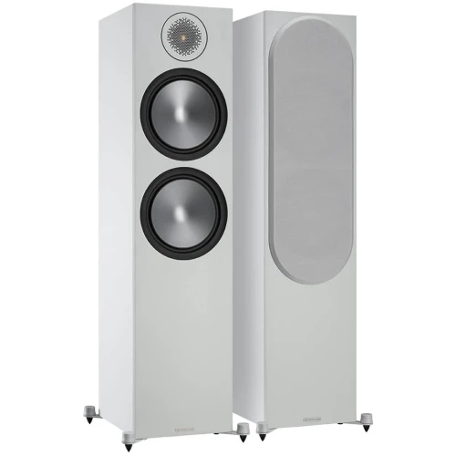 Monitor Audio Bronze 500 6G | wit
