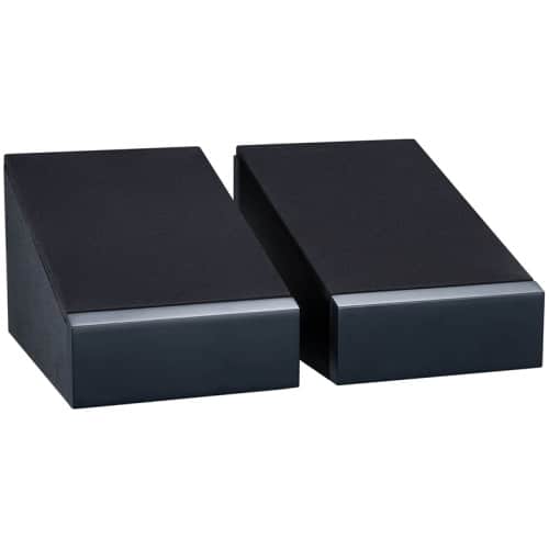 Monitor Audio Bronze AMS | zwart