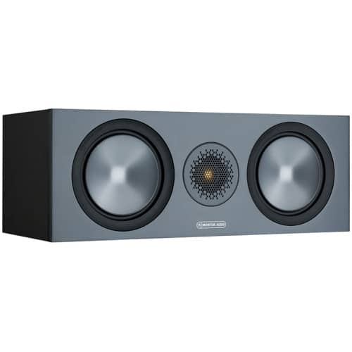 Monitor Audio Bronze C150 6G | zwart