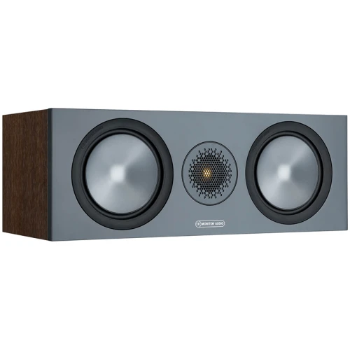 Monitor Audio Bronze C150 6G | walnut