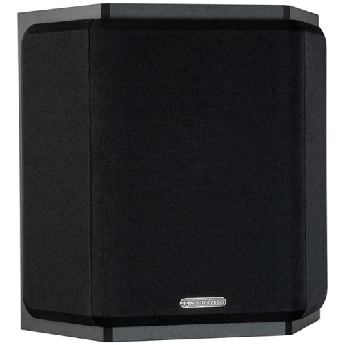 Monitor Audio Bronze FX 6G | zwart