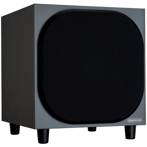 Monitor Audio Bronze W10 6G | zwart