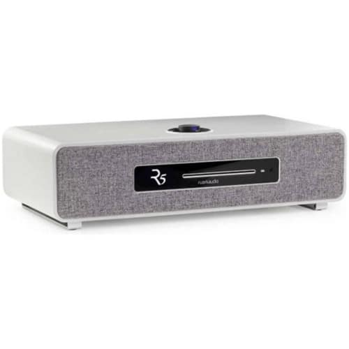 Ruark Audio R5 | Soft Grey