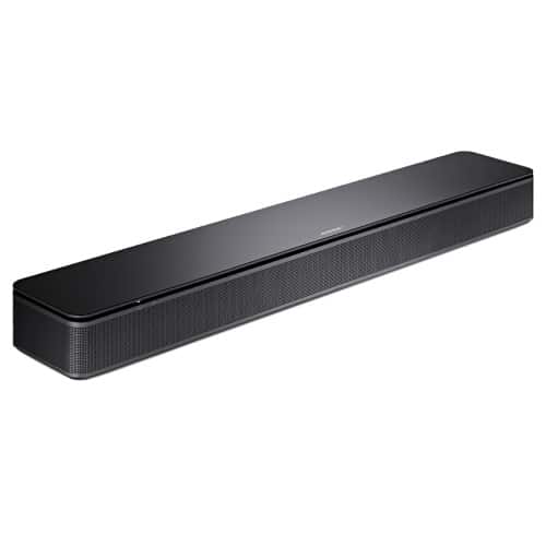 Bose TV Speaker