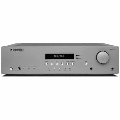 Cambridge Audio AXR100D (DAB)