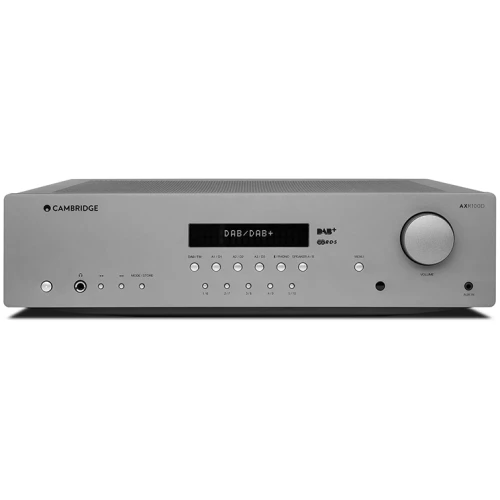 Cambridge Audio AXR100D (DAB)