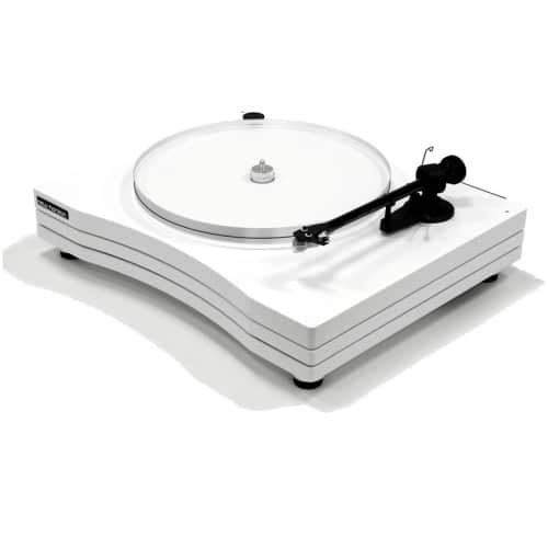 New Horizon GD203 (wit)