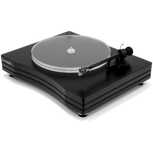 New Horizon GD203 (zwart)