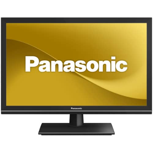 Panasonic TX-24LSW504 | Full HD LED