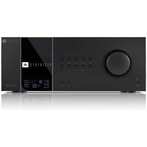 JBL Synthesis SDR-35 Surround Processor