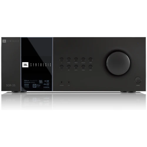 JBL Synthesis SDR-35 Surround Processor