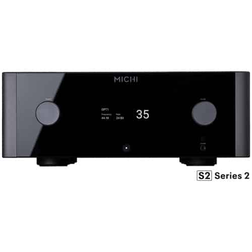 Rotel Michi X5 Series 2