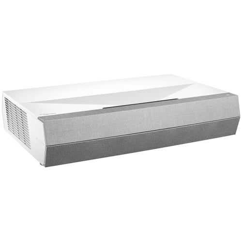 Optoma CinemaX P2 | 4K Ultra HD