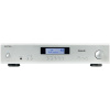 Rotel A11 MKII | Zilver