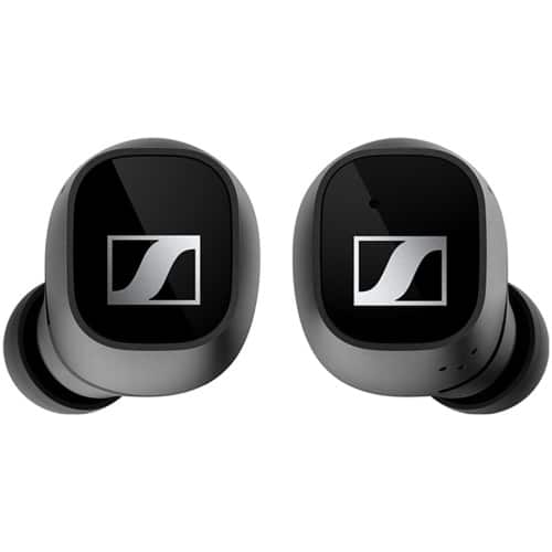 Sennheiser CX 400 BT (Black)