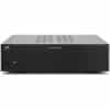 NAD C298 Stereo eindversterker voorkant