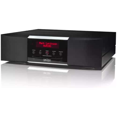 Mark Levinson No. 5101 Streaming SACD-Player