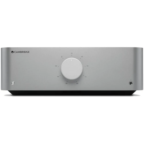 Cambridge Audio Edge A