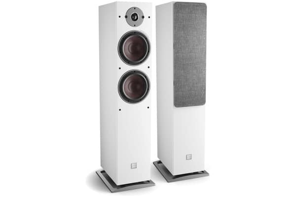 Oberon 7 C White