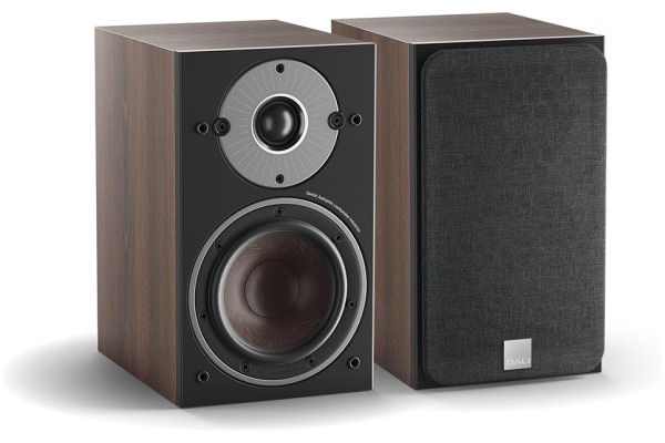 Oberon 1 C Dark Walnut