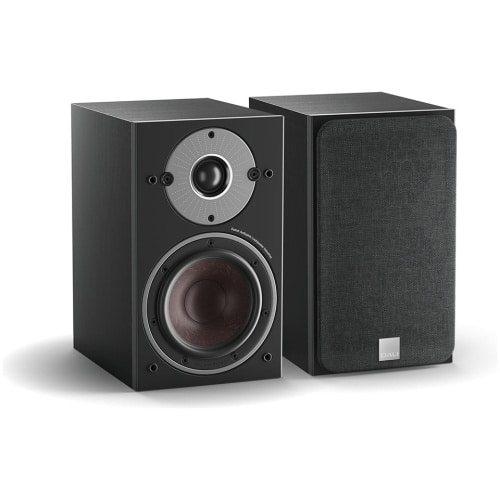 Oberon 1 C Black ash