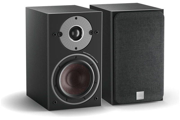 Oberon 1 C Black ash