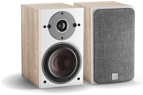 Oberon 1 C Light oak