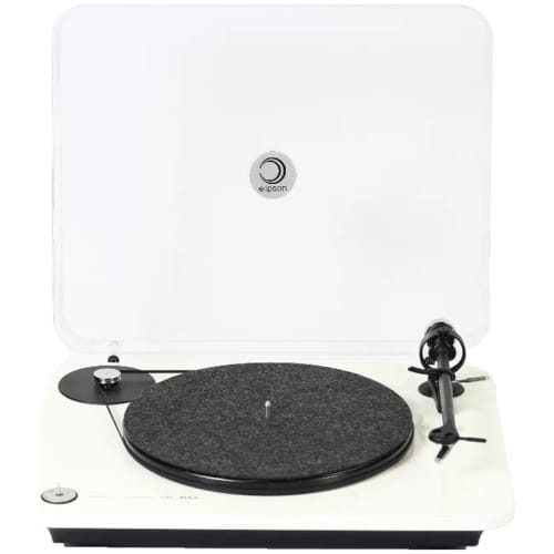 Elipson Chroma 400 RIAA (wit)