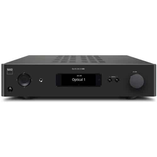 NAD C658