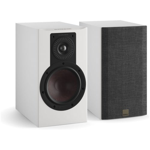 Dali Opticon 2 | Satin White