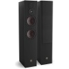 Dali Opticon 6 MK2 | Black Ash