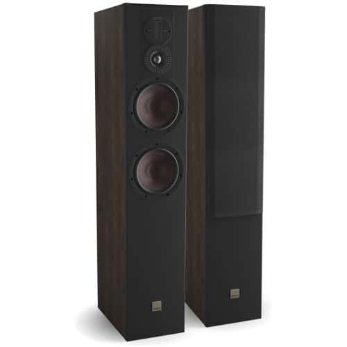 Dali Opticon 6 MK2 | Oak