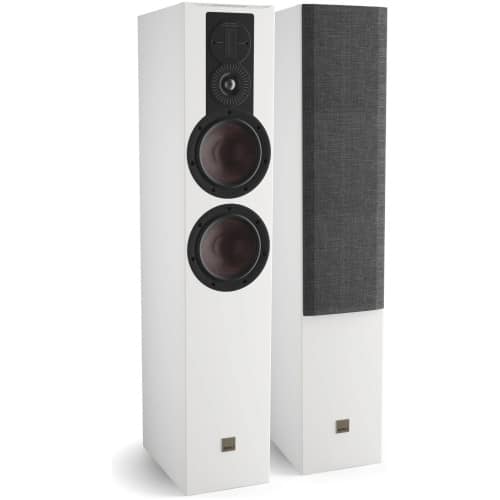 Dali Opticon 6 MK2 | Satin White
