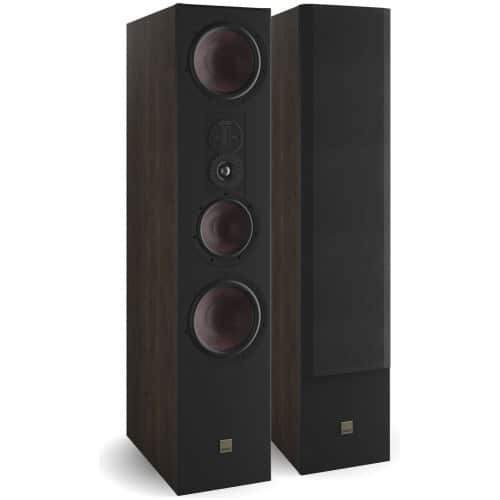Dali Opticon 8 MK2 | Oak