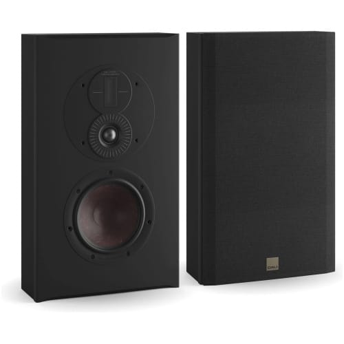 Dali Opticon LCR MK2 | Black Ash