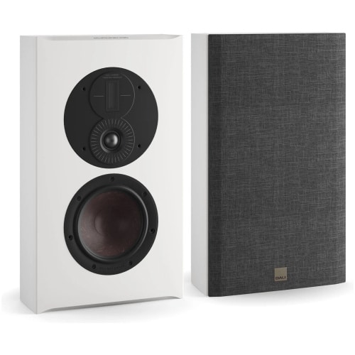 Dali Opticon LCR MK2 | Satin White
