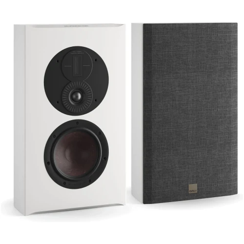 Dali Opticon LCR MK2 | Satin White