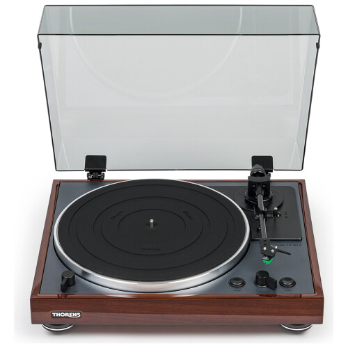 Thorens | TD 102A | Walnoot