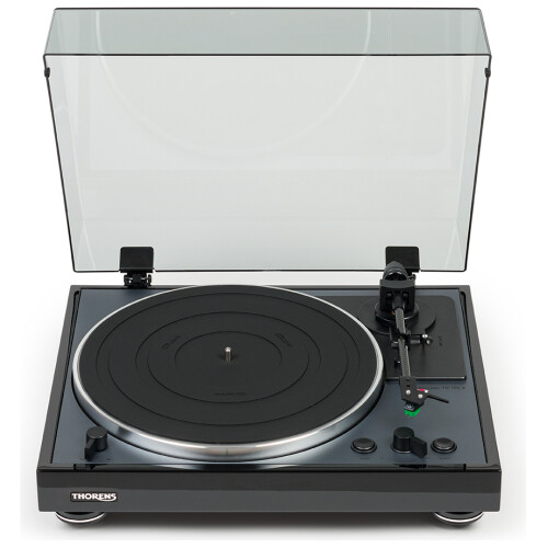 Thorens | TD 102A | Zwart