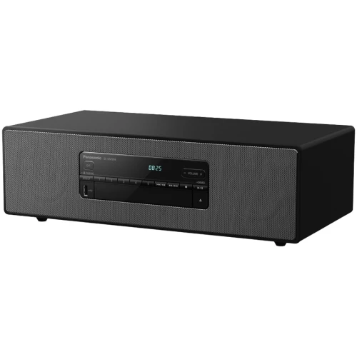 Panasonic SC-DM504 Zwart
