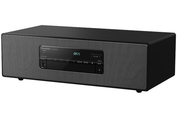Panasonic SC-DM504 Zwart