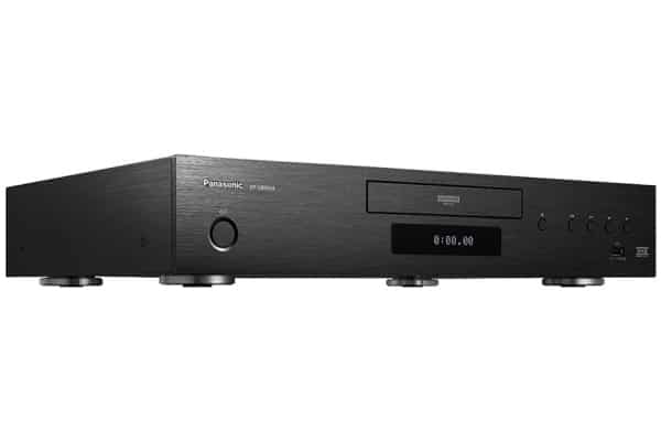 DP-UB9004