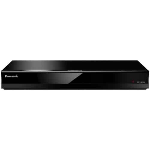 Panasonic | DP-UB424