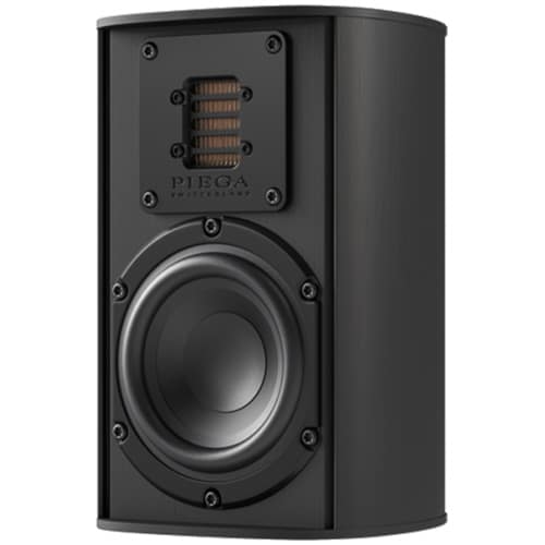 Piega Ace 30 | Black