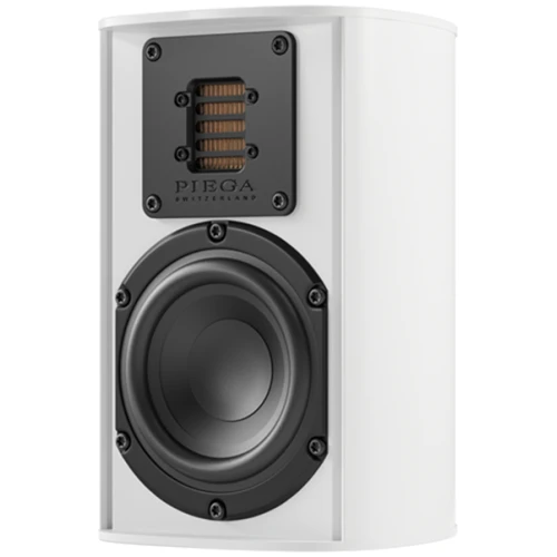 Piega Ace 30 | White