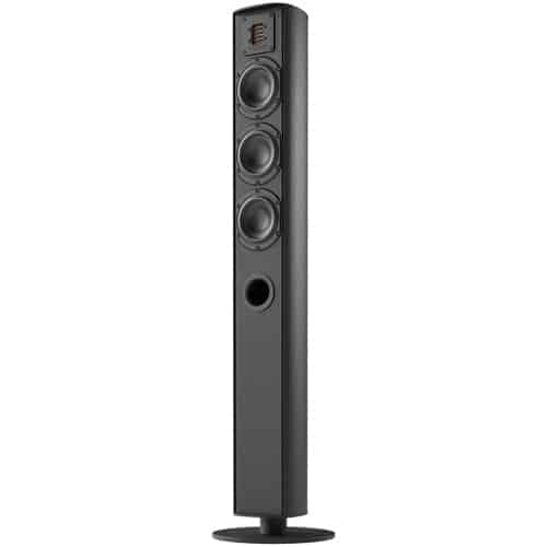 Piega Ace 50 | Black