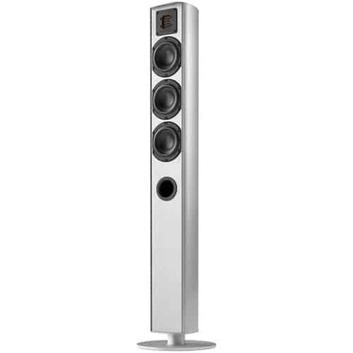 Piega Ace 50 | Silver