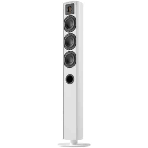 Piega Ace 50 | White