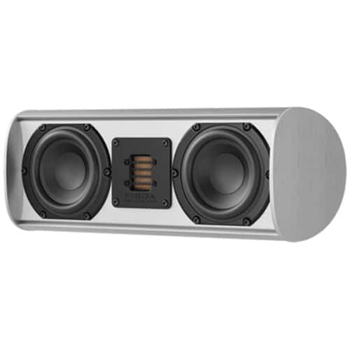 Piega Ace Center | Zilver
