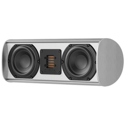Piega Ace Center | Zilver